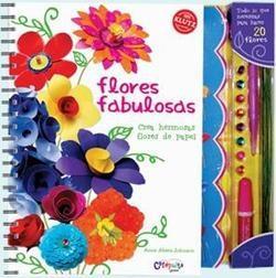 FLORES FABULOSAS - NE | 9789876372046 | ANNE AKERS JOHNSON | Llibreria Online de Tremp