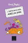 ENTREMALIADA AMELIA JANE, L' | 9788466406222 | BLYTON, ENID | Llibreria Online de Tremp