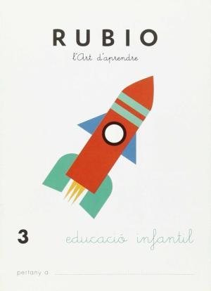 EDUCACIO INFANTIL 3 | 9788489773684