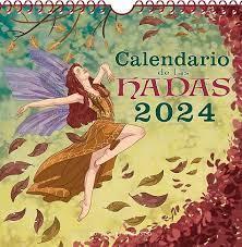 CALENDARIO DE LAS HADAS 2024 | 9788411720168