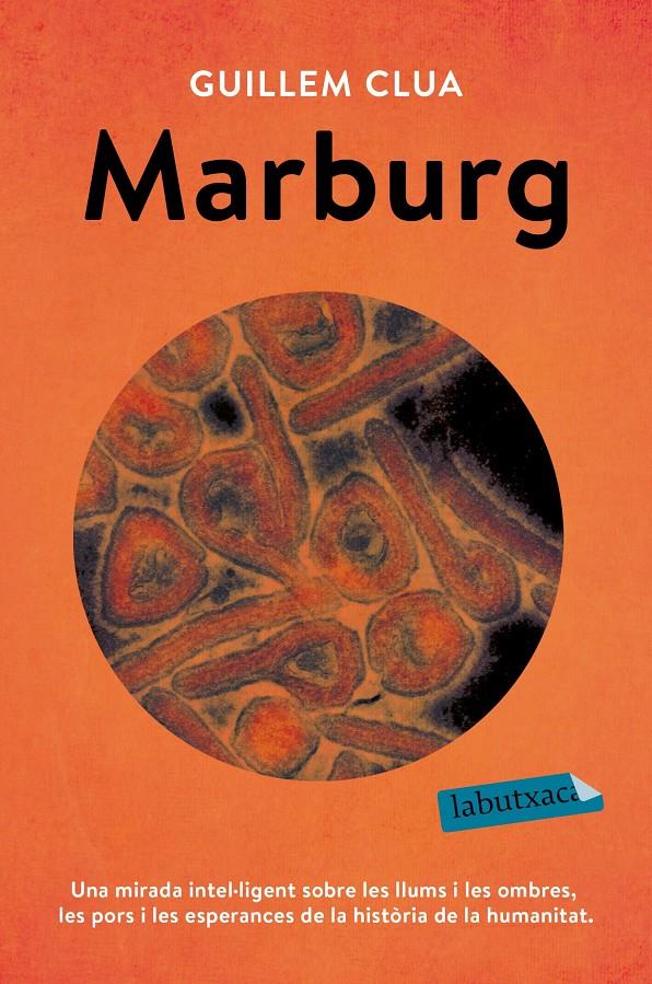 MARBURG | 9788417420307 | CLUA SARRO, GUILLEM | Llibreria Online de Tremp
