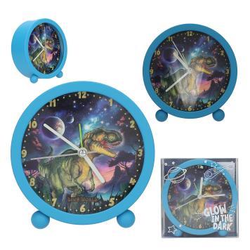 DINO WORLD DESPERTADOR | 4010070694388 | Llibreria Online de Tremp