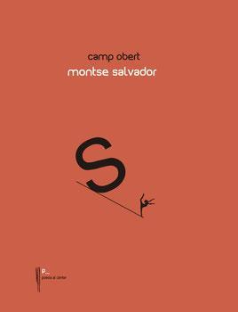 CAMP OBERT | 9788494986048 | SALVADOR, MONTSE | Llibreria Online de Tremp