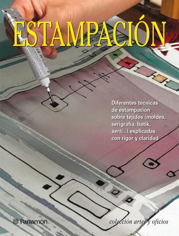 ESTAMPACION | 9788434232044 | ALBIÑANA TRIAS, MIRIAM | Llibreria Online de Tremp