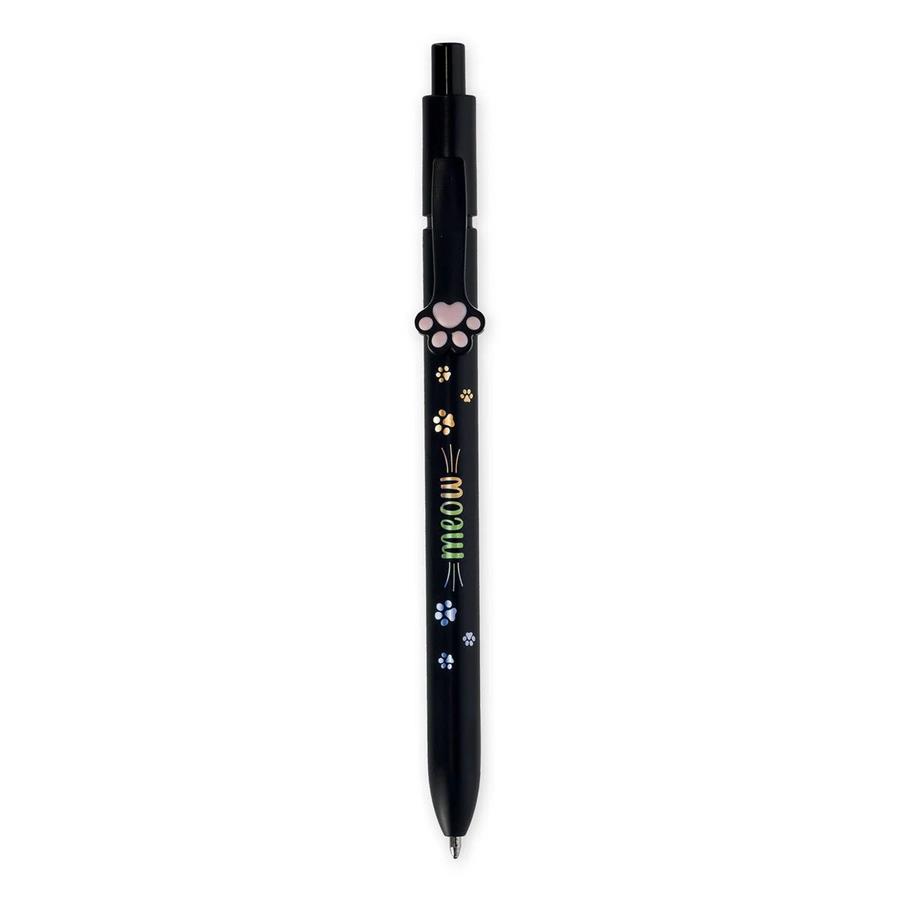 BOLÍGRAF KITTY TINTA NEGRA | 8052694030339 | Llibreria Online de Tremp