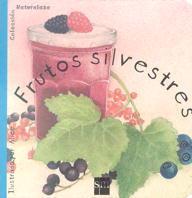 FRUTOS SILVESTRS | 9788434863569 | ALICE,