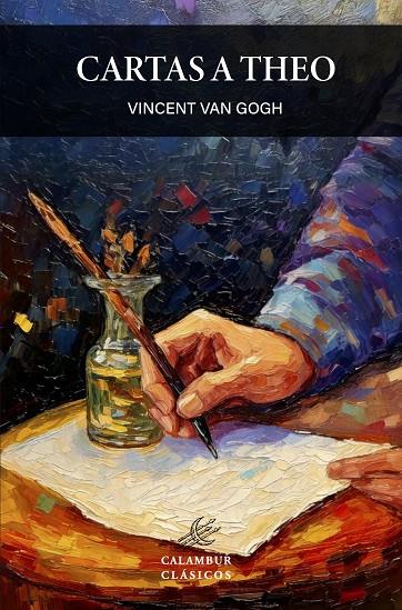 CARTAS A THEO | 9788483591437 | VAN GOGH, VINCENT