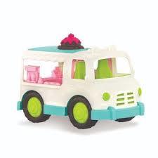 CAMIÓ DE GELATS | 062243400702