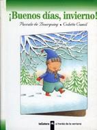 BUENOS DIAS INVIERNO. | 9788424668075 | BOURGOING, PASCALE DE