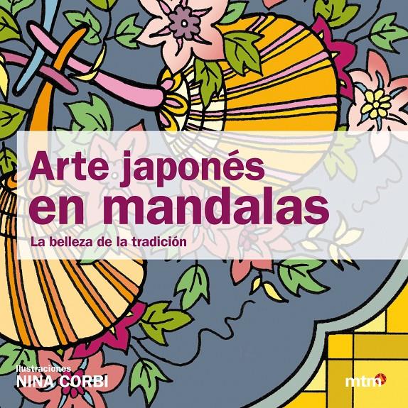 ARTE JAPONES EN MANDALAS | 9788496697881
