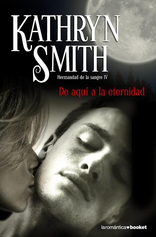 DE AQUI A LA ETERNIDAD | 9788408096061 | SMITH, KATHRYN | Llibreria Online de Tremp