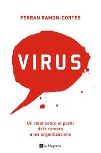 VIRUS  CATALÀ | 9788478718887 | RAMON-CORTÉS, FERRAN | Llibreria Online de Tremp