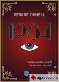 1984 | 9788419190888 | ORWELL, GEORGE | Llibreria Online de Tremp