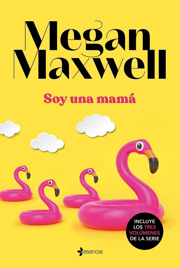 SOY UNA MAMÁ | 9788408221876 | MAXWELL, MEGAN | Llibreria Online de Tremp