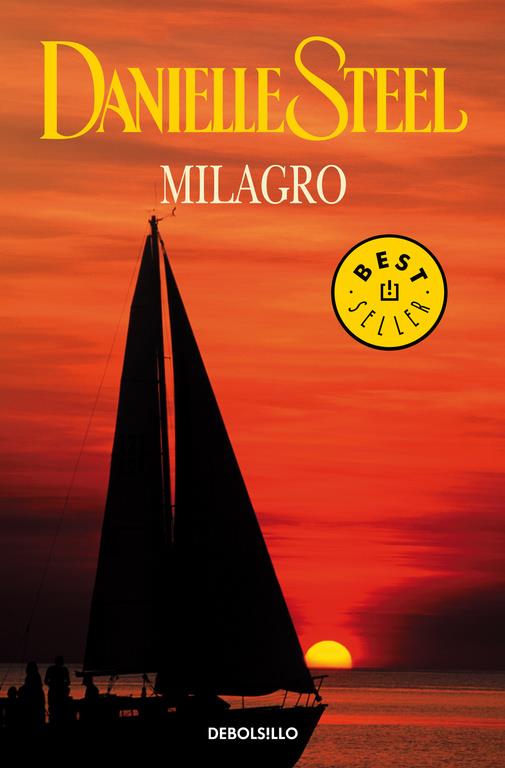 MILAGRO | 9788483462133 | STEEL, DANIELLE | Llibreria Online de Tremp