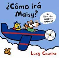 COMO IRA MAISY ? | 9788484881896 | COUSINS, LUCY