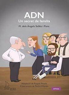 ADN | 9788410371286 | SELLÉS I PONS, M. DEL ÀNGELS | Llibreria Online de Tremp