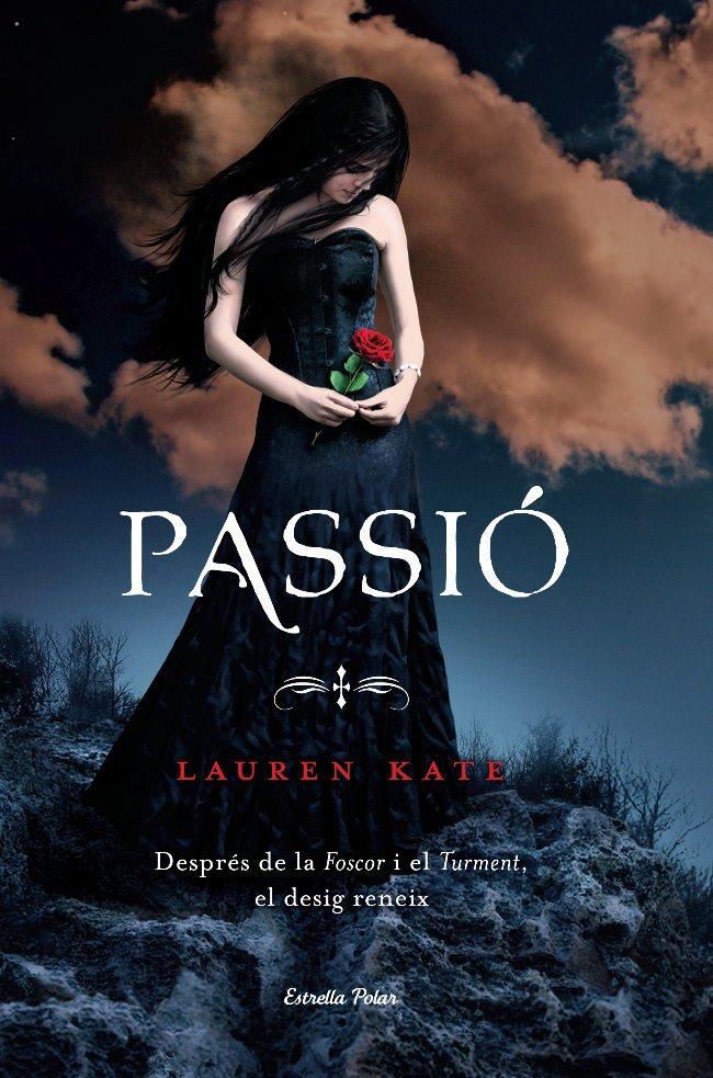 PASSIÓ | 9788499325217 | KATE LAUREN | Llibreria Online de Tremp
