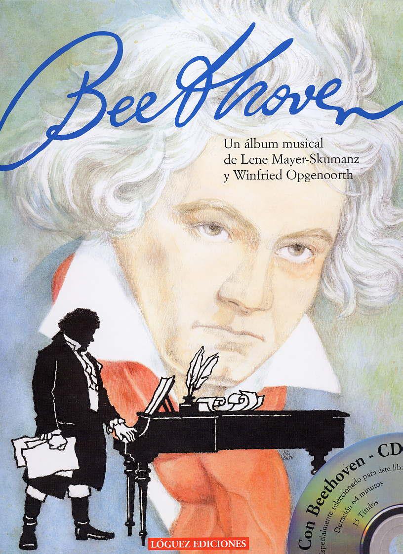 BEETHOVEN | 9788489804906 | MAYER SKUMANZ, LENE