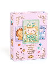 MOSAIC TINYLY MARGO I AMICS | 3070900069824 | Llibreria Online de Tremp
