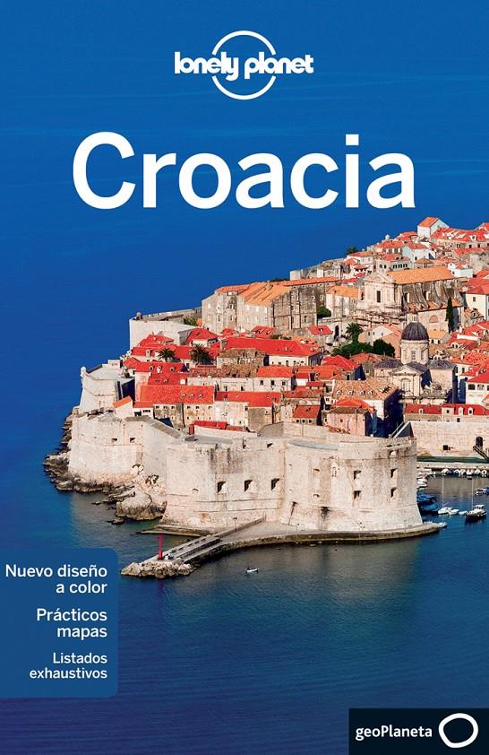 CROACIA | 9788408097945 | VV AA | Llibreria Online de Tremp