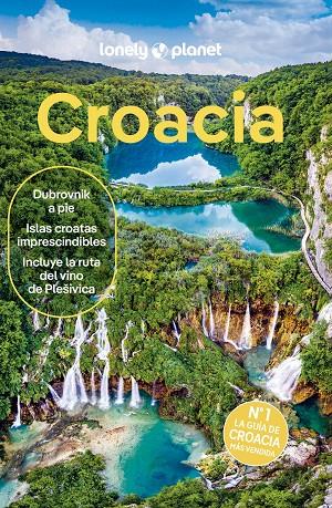 CROACIA 9 | 9788408265450 | MUTIC, ANJA/GRACE, LUCIE/PUTINJA, ISABEL | Llibreria Online de Tremp