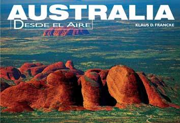 AUSTRALIA DESDE EL AIRE | 9788496445963 | BROWN, IAN | Llibreria Online de Tremp