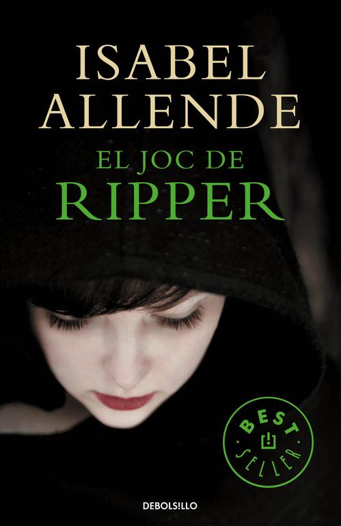 EL JOC DE RIPPER | 9788490624791 | ALLENDE, ISABEL