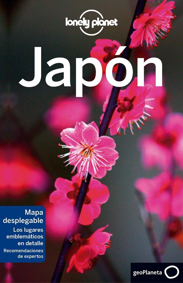 JAPÓN 6 | 9788408175230 | MILNER, REBECCA/BARTLETT, RAY/BENDER, ANDREW/MORGAN, KATE/RICHMOND, SIMON/TANG, PHILLIP/WALKER, BENE | Llibreria Online de Tremp