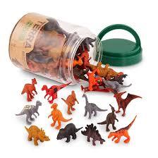 POT DE DINOSAURES – 60 PECES | 062243280557 | Llibreria Online de Tremp