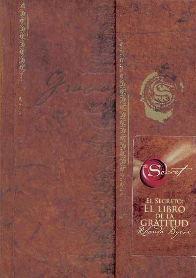 SECRETO EL LIBRO DE LA GRATITUD, EL | 9788479536961 | BYRNE, RHONDA