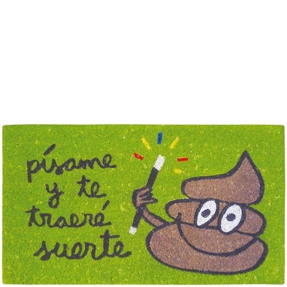 PELFUDO PISAME Y TE TRAERE SUERTE | 8431010135512 | Llibreria Online de Tremp