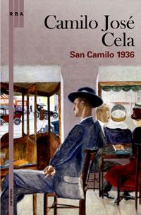 SAN CAMILO, 1936 | 9788498676068 | CELA, CAMILO JOSÉ | Llibreria Online de Tremp