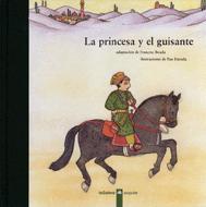 PRINCESA Y EL GUISANTE, LA | 9788424619282 | ANDERSEN, HANS CHRISTIAN | Llibreria Online de Tremp