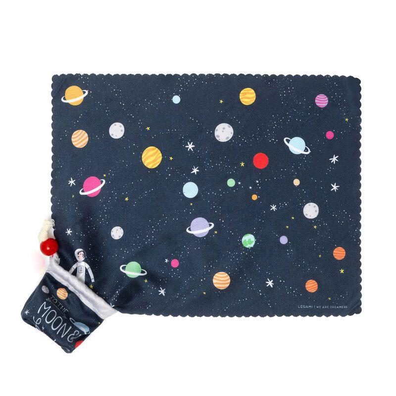 DRAP DE NETEJA DE LENTS SOS MIRA'M ESPAI | 8051739307863 | Llibreria Online de Tremp