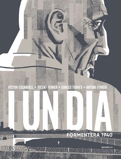 I UN DIA | 9788416227860 | ESCANDELL, VICTOR; FERRER, VICENT | Llibreria Online de Tremp