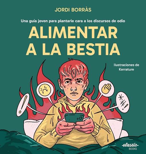 ALIMENTAR A LA BESTIA | 9791387986018 | BORRÀS ABELLÓ, JORDI | Llibreria Online de Tremp