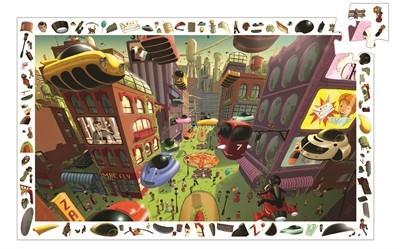 TRENCACLOSQUES OBSERVACIÓ CIUTAT DEL FUTUR | 3070900074590 | Llibreria Online de Tremp