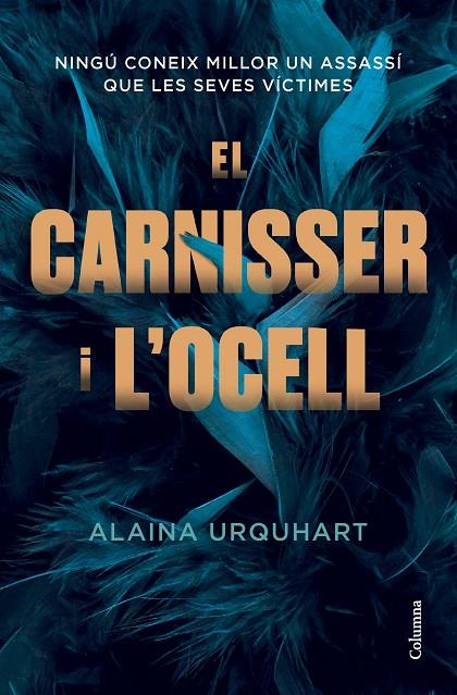 EL CARNISSER I L'OCELL | 9788466430906 | URQUHART, ALAINA | Llibreria Online de Tremp
