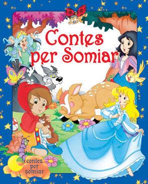 CONTES PER SOMIAR | 9788496865754