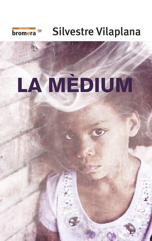 LA MÈDIUM | 9788490266052 | VILAPLANA BARNÉS, SILVESTRE | Llibreria Online de Tremp