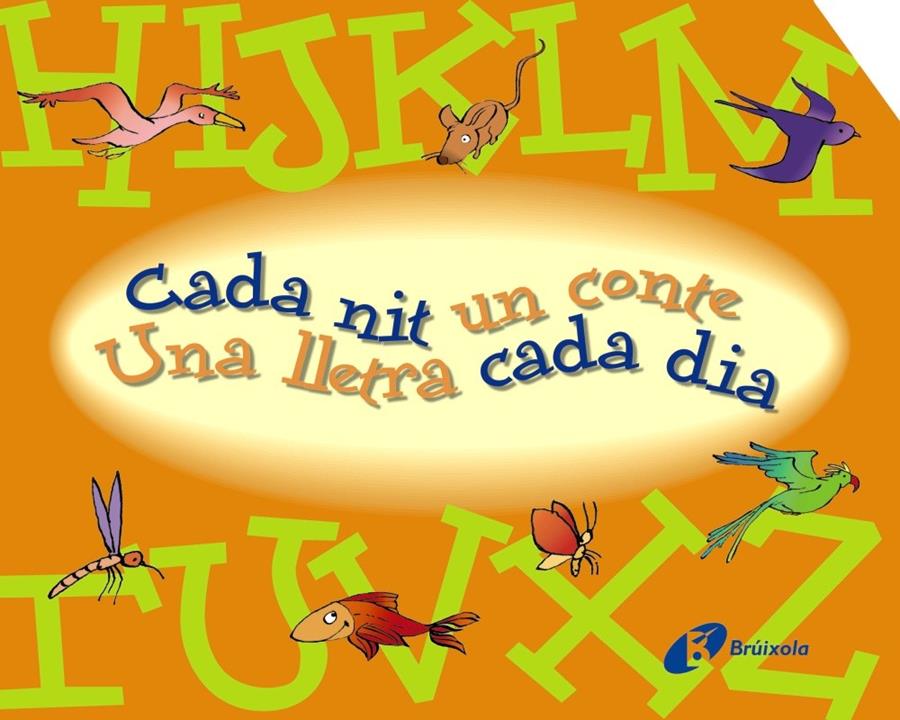 CADA NIT UN CONTE (ESTOIG) | 9788499061122 | Llibreria Online de Tremp