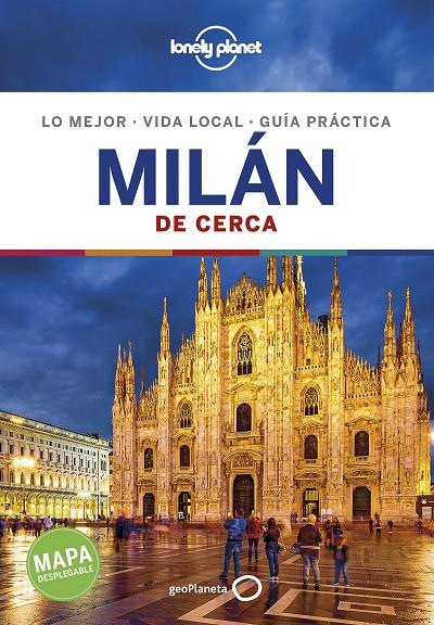 MILÁN DE CERCA 4 | 9788408200901 | HARDY, PAULA | Llibreria Online de Tremp