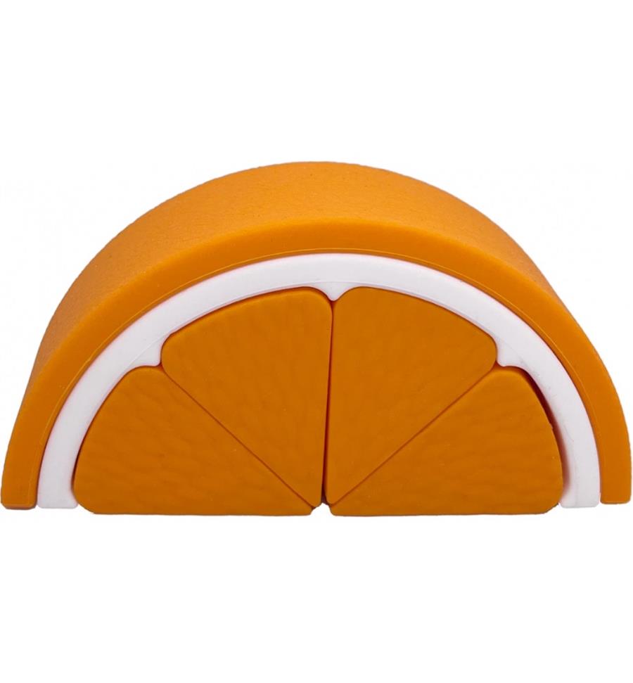 WEIBO FRUITS ORANGE | 8437023414163 | Llibreria Online de Tremp