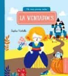 LA VENTAFOCS | 9788417759339 | SOPHIE VERHILLE
