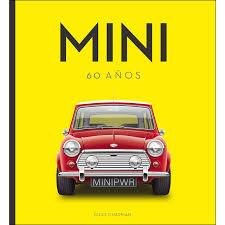 MINI -60 AÑOS- | 9788417452476 | GILES CHAPMAN
