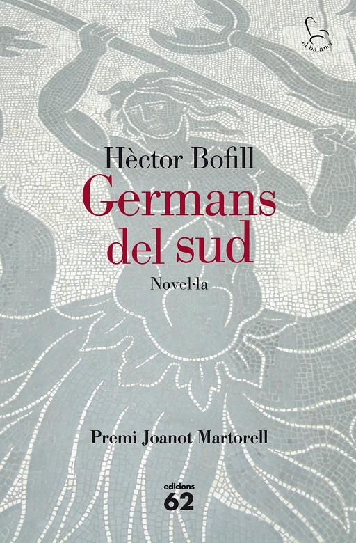 GERMANS DEL SUD | 9788429772074 | BOFILL, HÈCTOR 