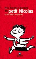 MES HISTORIES INEDITES DEL PETIT NICOLAS | 9788424628307 | SEMPE, GOSCINNY