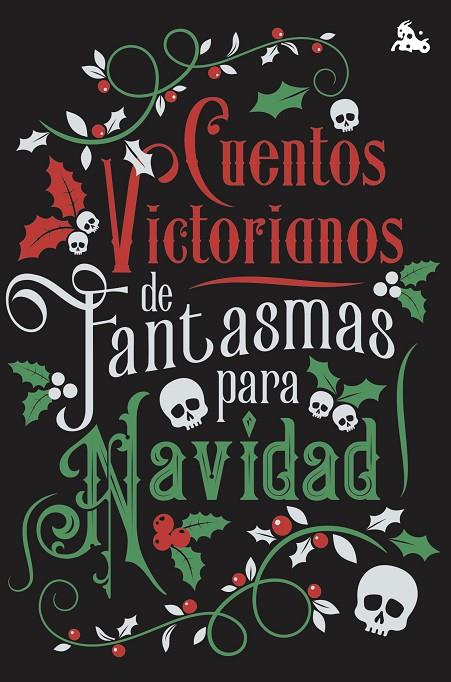 CUENTOS VICTORIANOS DE FANTASMAS PARA NAVIDAD | 9788445022955 | VARIOS AUTORES