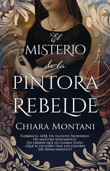 EL MISTERIO DE LA PINTORA REBELDE | 9791387714376 | MONTANI, CHIARA | Llibreria Online de Tremp